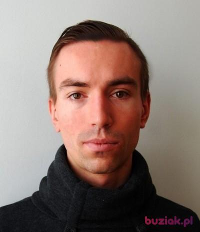 Agrax, Mężczyzna, 42, Warszawa, Polska, Zdjęcie: 1
