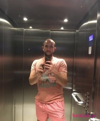 LUKASZ, Mężczyzna, 42, Wielka Brytania, Zdjęcie: 1