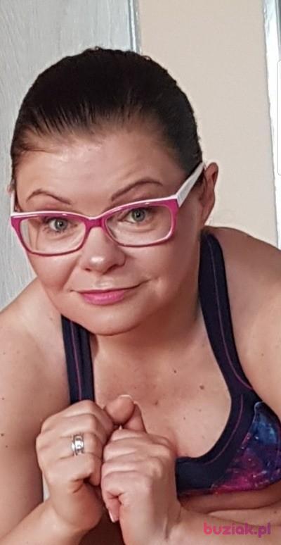 Barbara, Kobieta, 45, Strumień, Polska, Zdjęcie: 2