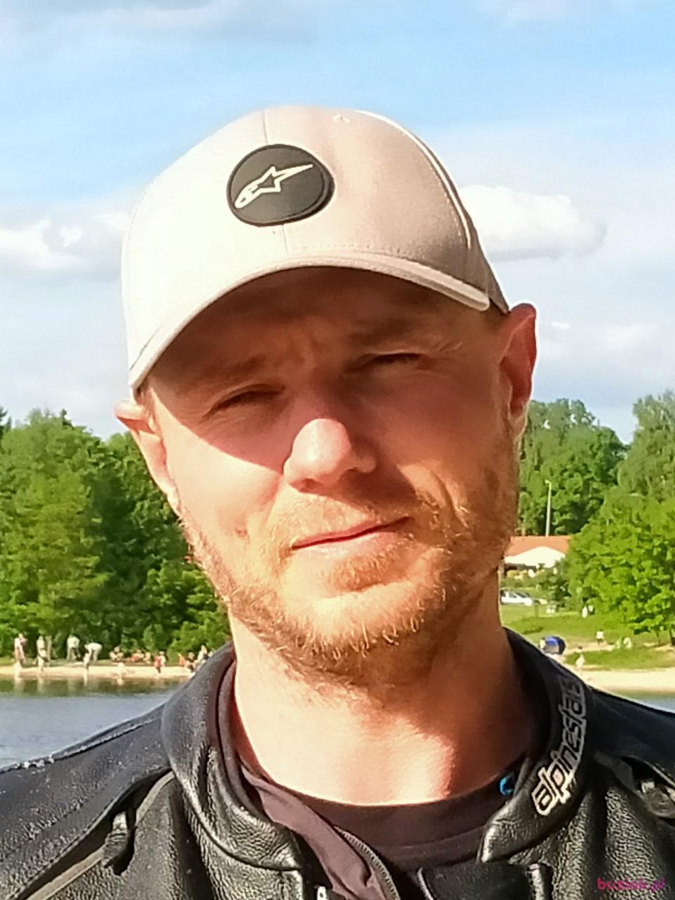 Tomek, Mężczyzna, 44, Częstochowa, Polska, Zdjęcie: 1