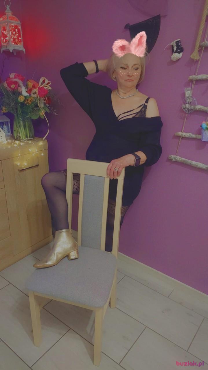 Małgorzata, Kobieta, 62, Gorzów Wielkopolski, Polska, Zdjęcie: 10