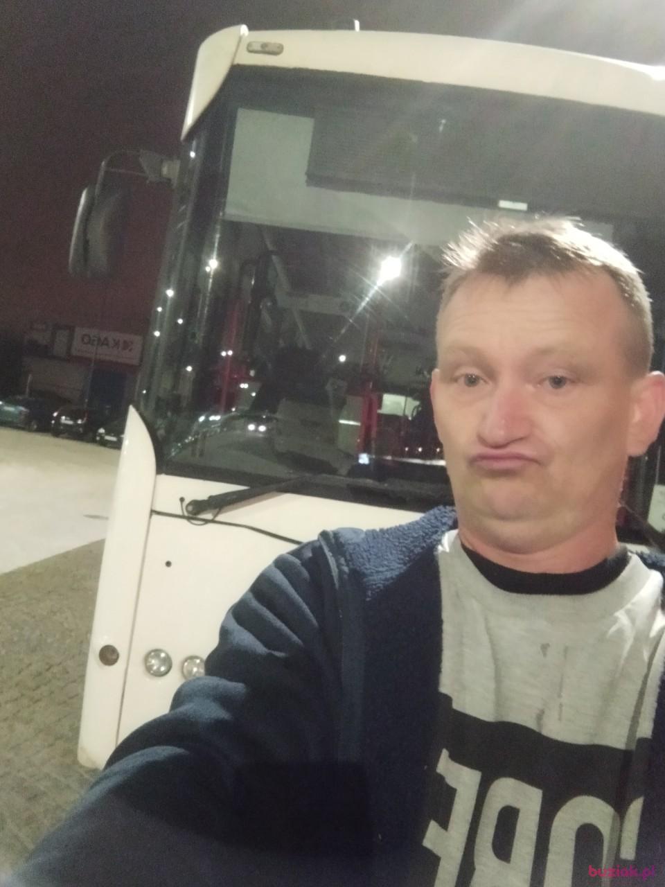 Sebastian, Mężczyzna, 50, Białystok, Polska, Zdjęcie: 4