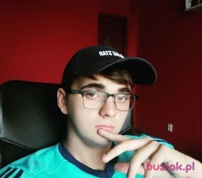 Szymon, Mężczyzna, 23, Stargard Szczeciński, Polska, Zdjęcie: 2