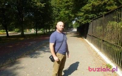 Kwiatek44, Male, 52, Wrocław, Polska, Photo: 2