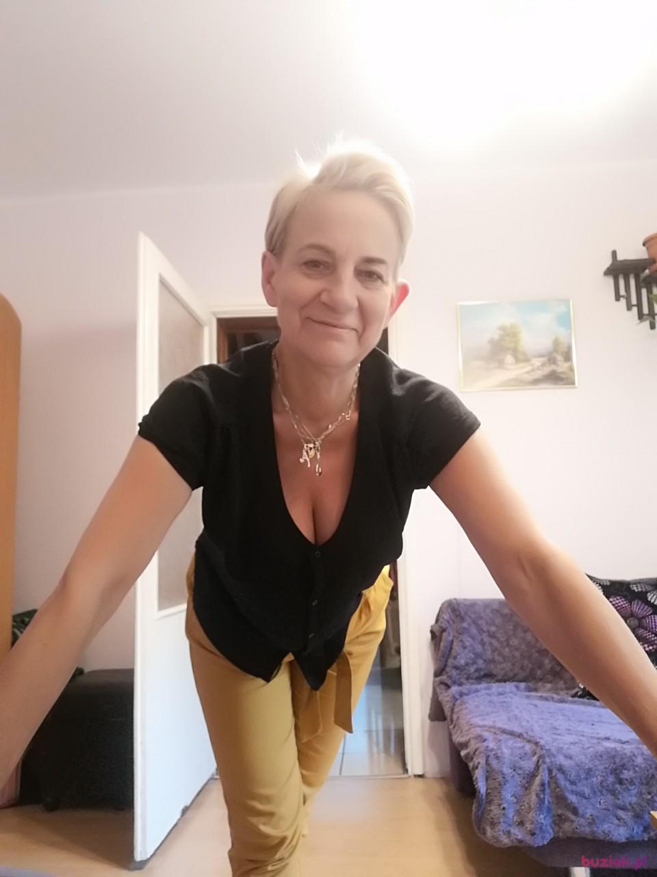 Hanna, Female, 66, Warszawa, Polska, Photo: 2