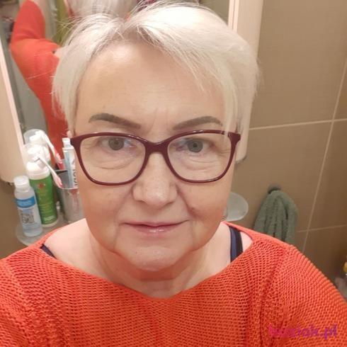HENIA, Female, 65, Szczecin, Polska, Photo: 1