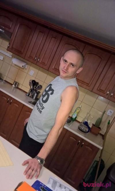 Szczepan, Male, 41, Kielce, Polska, Photo: 2