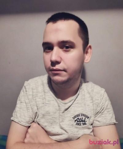 Adam , Male, 32, Olsztyn, Polska, Photo: 2