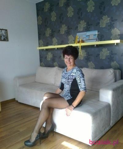 izabela , Female, 56, Wołomin, Polska, Photo: 2