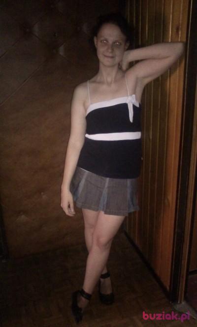 Paula, Female, 33, Tychy, Polska, Photo: 2