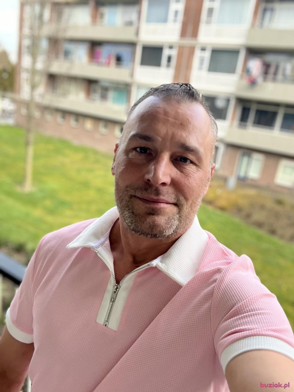 Przemek, Mężczyzna, 42, Zwolle, Holandia, Zdjęcie: 3