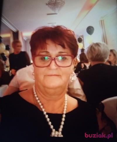 Maria, Female, 68, Częstochowa, Polska, Photo: 2