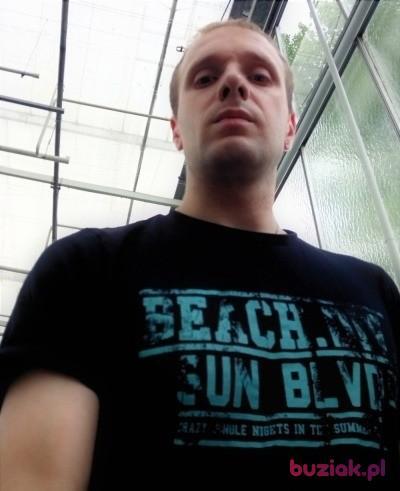 Lukasz, Mężczyzna, 39, Holandia, Zdjęcie: 2