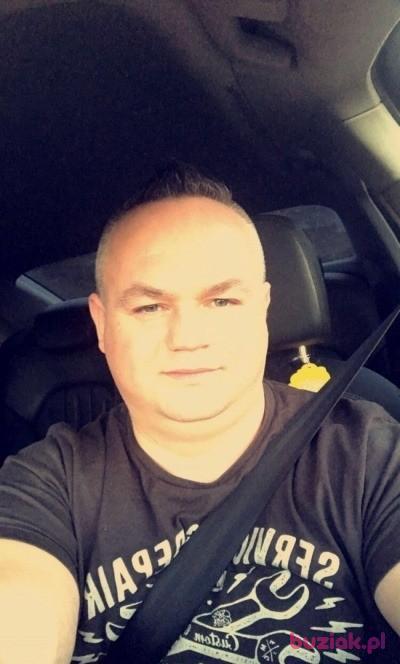 Yarek40, Mężczyzna, 50, Wielka Brytania, Zdjęcie: 1