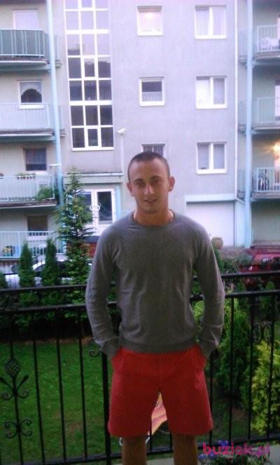 Dawid, Mężczyzna, 33, Międzyzdroje, Polska, Zdjęcie: 2