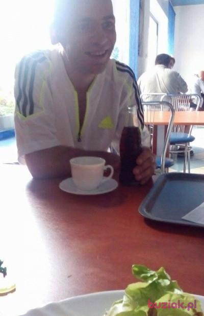 Dariusz, Mężczyzna, 48, Łochów, Polska, Zdjęcie: 1