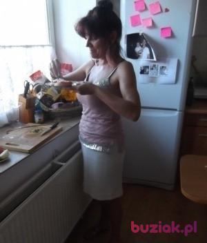 Katarzyna, Female, 56, Nowy Tomyśl, Polska, Photo: 3