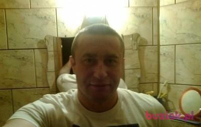 Krzysiek, Male, 39, Pułtusk, Polska, Photo: 2