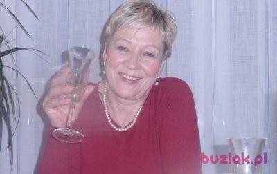 alicja, Female, 67, Olsztyn, Polska, Photo: 2