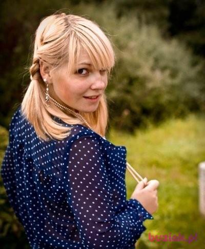Kasia, Female, 32, Poznań, Polska, Photo: 2