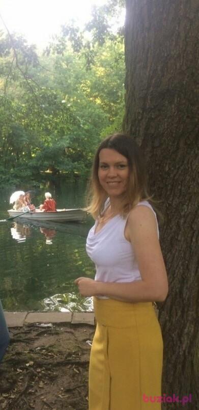 Olga, Female, 45, Gdańsk, Polska, Photo: 2