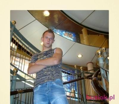 Tomek, Mężczyzna, 36, Wałcz, Polska, Zdjęcie: 2