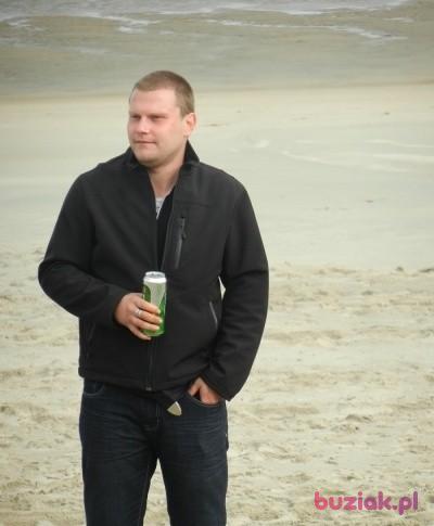 Emil, Male, 38, Wielka Brytania, Photo: 2