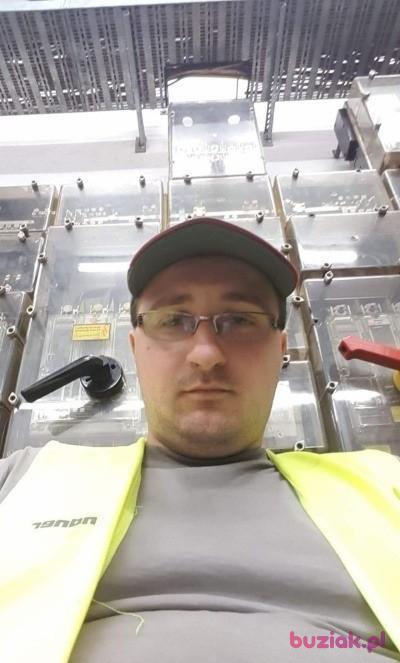 Sebastian, Mężczyzna, 35, Złotów, Polska, Zdjęcie: 2
