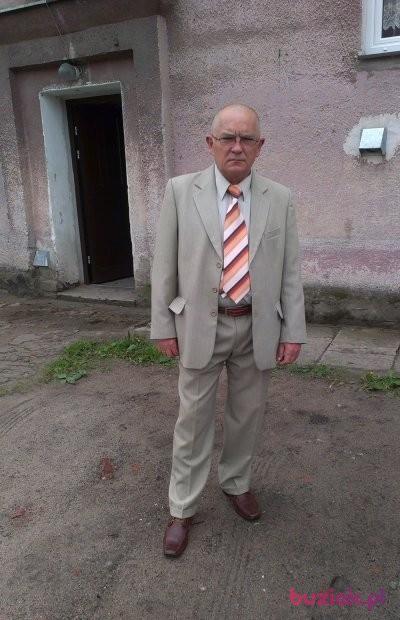 zbigniew, Male, 68, Białogard, Polska, Photo: 4