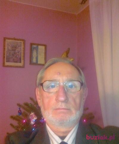 Janusz, Male, 68, Kraków, Polska, Photo: 3