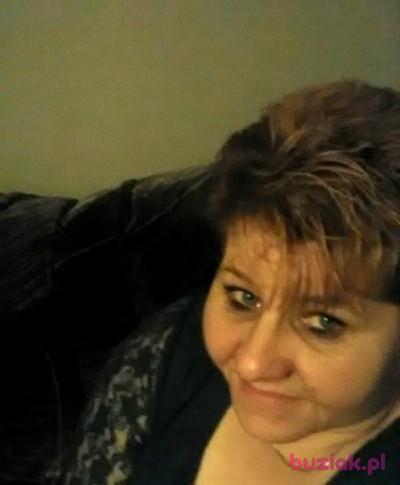 Iwona, Female, 53, Toruń, Polska, Photo: 2