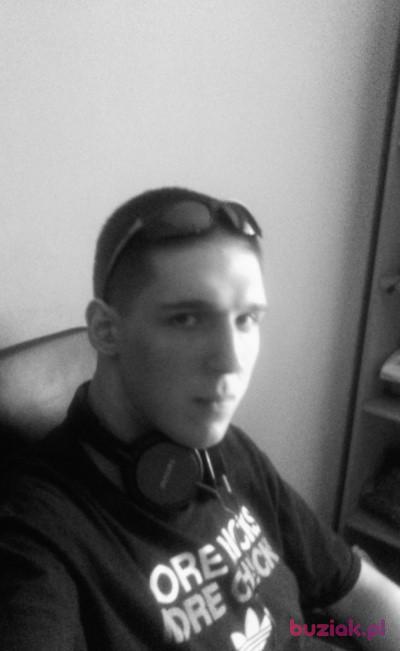 Grzegorz, Mężczyzna, 32, Warszawa, Polska, Zdjęcie: 2