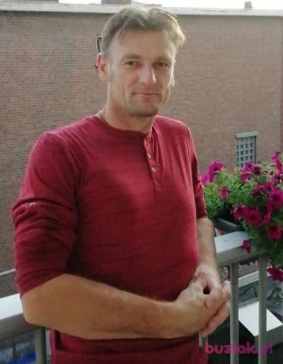 Tomasz, Mężczyzna, 51, Holandia, Zdjęcie: 3