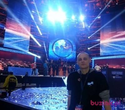 Krystian, Mężczyzna, 32, Bytom, Polska, Zdjęcie: 2