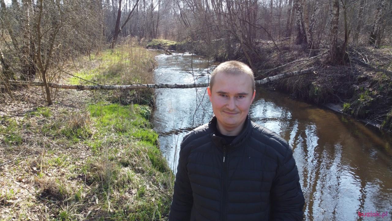Michał, Male, 37, Zgierz, Polska, Photo: 294