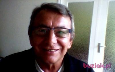 Ryszard, Mężczyzna, 71, Holandia, Zdjęcie: 1