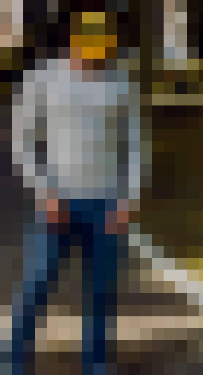 Leon, Mężczyzna, 44, Rotterdam, Holandia, Zdjęcie: 2