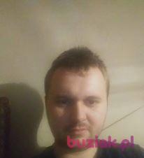 Damian, Male, 32, Sulechów, Polska, Photo: 2