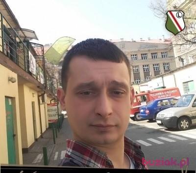 atrakcyjny1, Mężczyzna, 39, Warszawa, Polska, Zdjęcie: 3