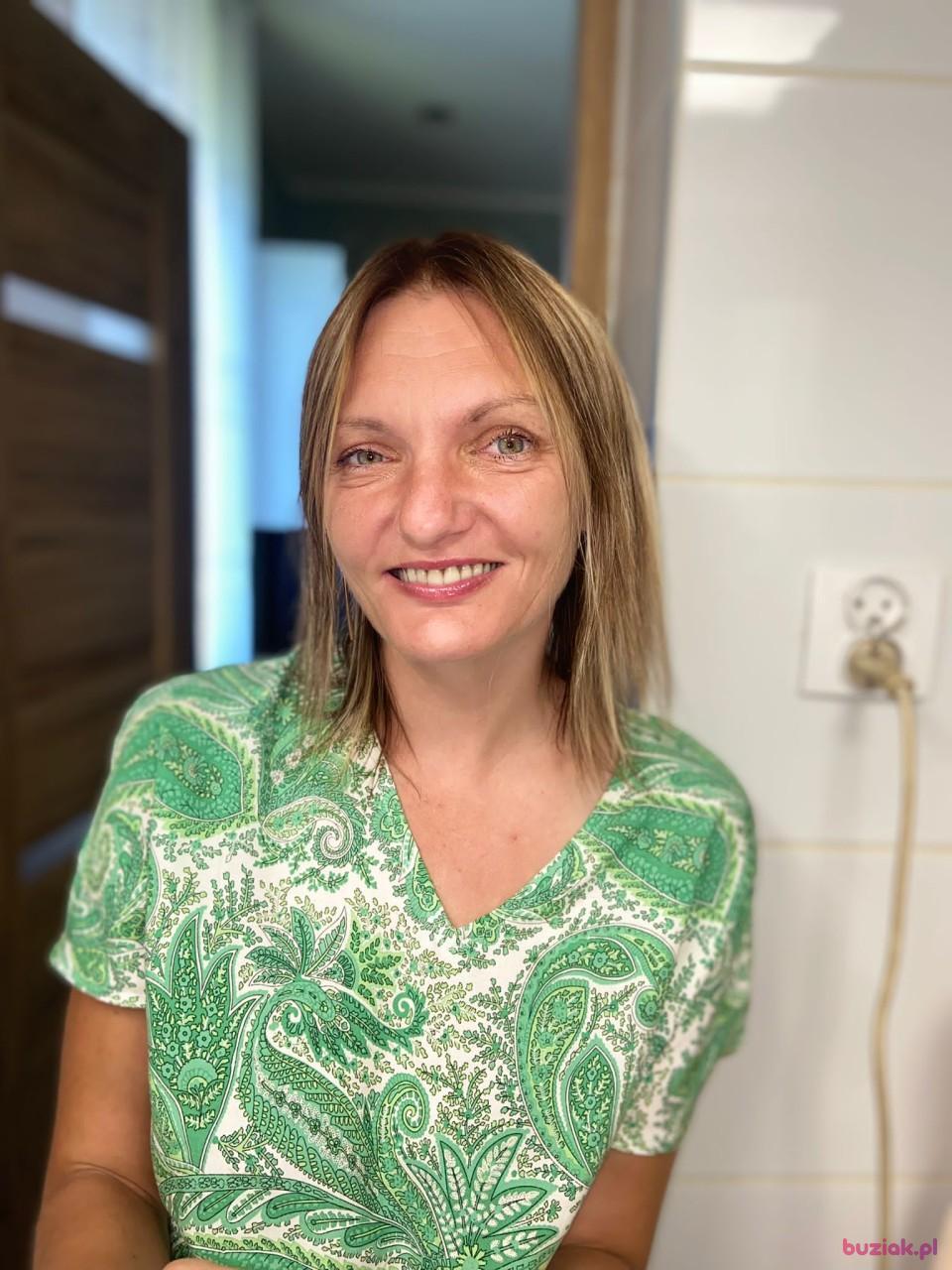 Agata, Kobieta, 43, Kruszwica, Polska, Zdjęcie: 15