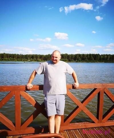 bartosz, Mężczyzna, 46, Kolno, Polska, Zdjęcie: 4