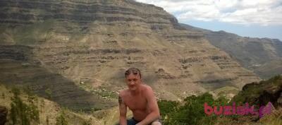 Daniel, Mężczyzna, 53, Glasgow, Wielka Brytania, Zdjęcie: 3