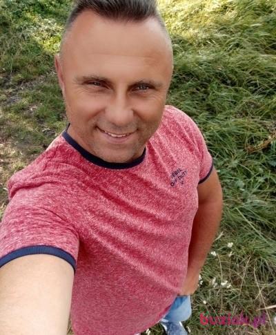 arekk40, Mężczyzna, 56, Lubin, Polska, Zdjęcie: 1