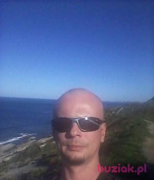 Krzych, Male, 46, Holandia, Photo: 2