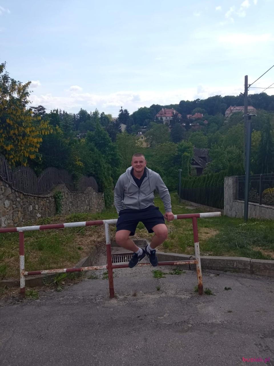 Gracjan, Mężczyzna, 31, Westminster, Wielka Brytania, Zdjęcie: 1