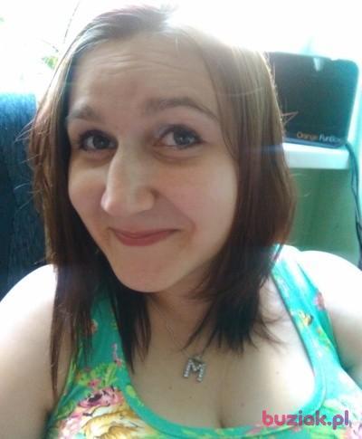 Grażyna, Female, 39, Ziębice, Polska, Photo: 5