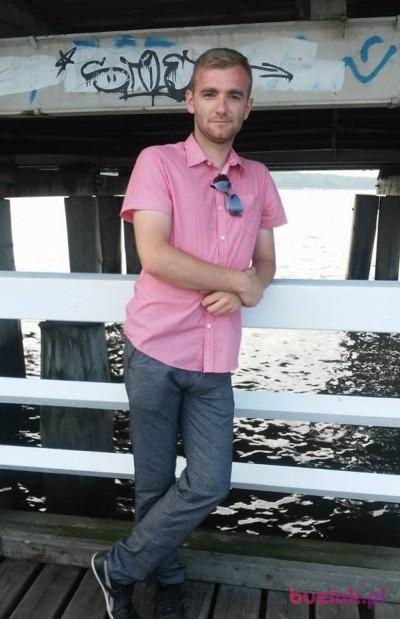 Dawid, Mężczyzna, 36, Radom, Polska, Zdjęcie: 2
