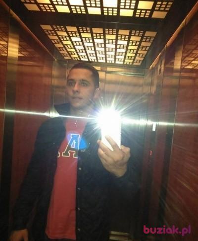 Alan, Male, 35, Łomianki, Polska, Photo: 6