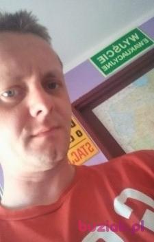 Sławek, Male, 44, Kłodzko, Polska, Photo: 1