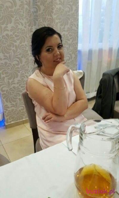 Anioleczek30, Female, 40, Ostrołęka, Polska, Photo: 2